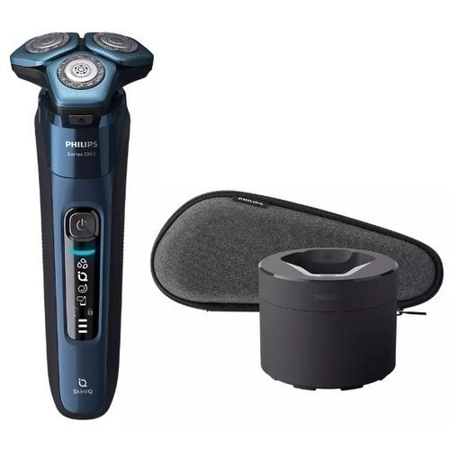 AFEITADORA PHILIPS S7782/50 W&D SERIE 7000